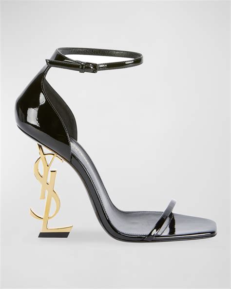 the ysl heels|YSL high heels price list.